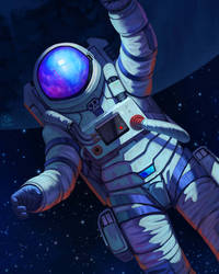Spaceman