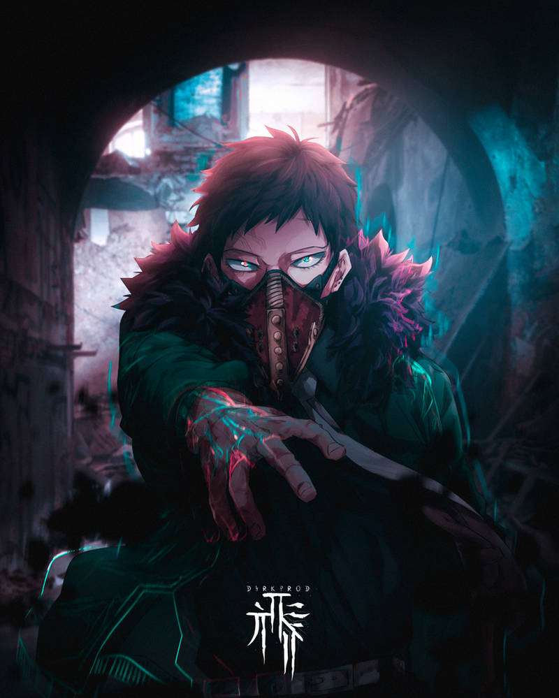 D4rk Rivals Overhaul - d4rk prod by D4RKProd on DeviantArt