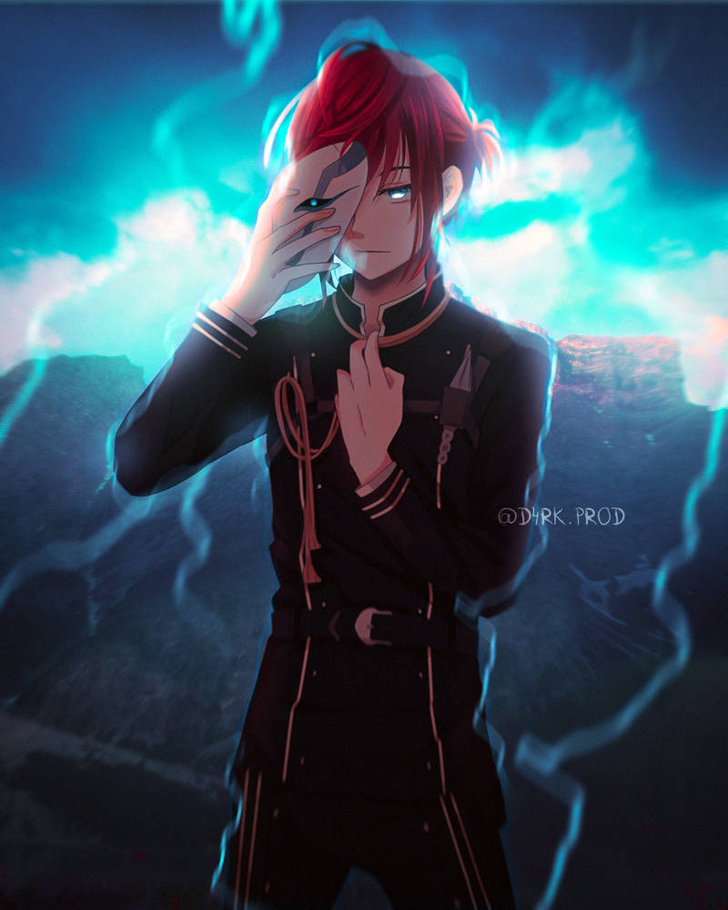 D4rk Rivals Divergent - d4rk prod by D4RKProd on DeviantArt