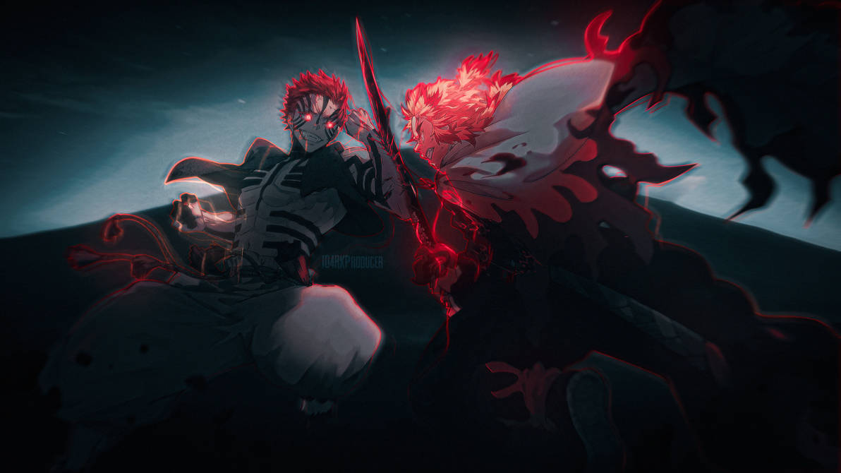 D4rk Rivals Hope - d4rk prod by D4RKProd on DeviantArt