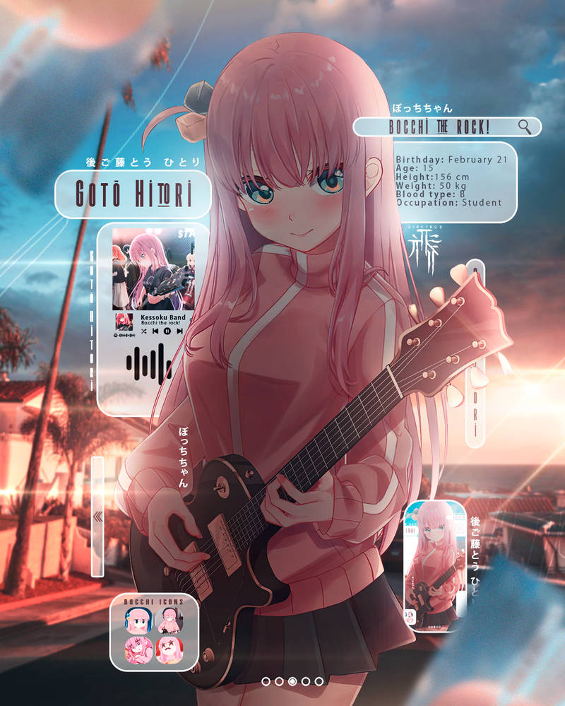 D4rk Rivals Rockstar! - d4rk prod by D4RKProd on DeviantArt