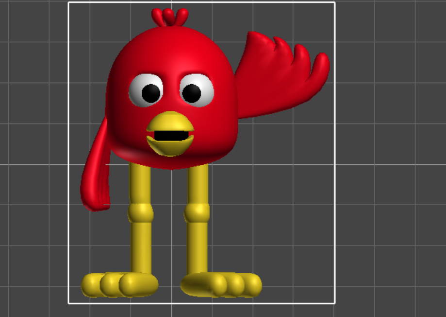 Anim8or Rigger anim8or bird by wallsarecool23 on DeviantArt