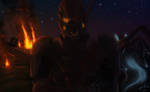 Sole Survivor N7 - Mass Effect