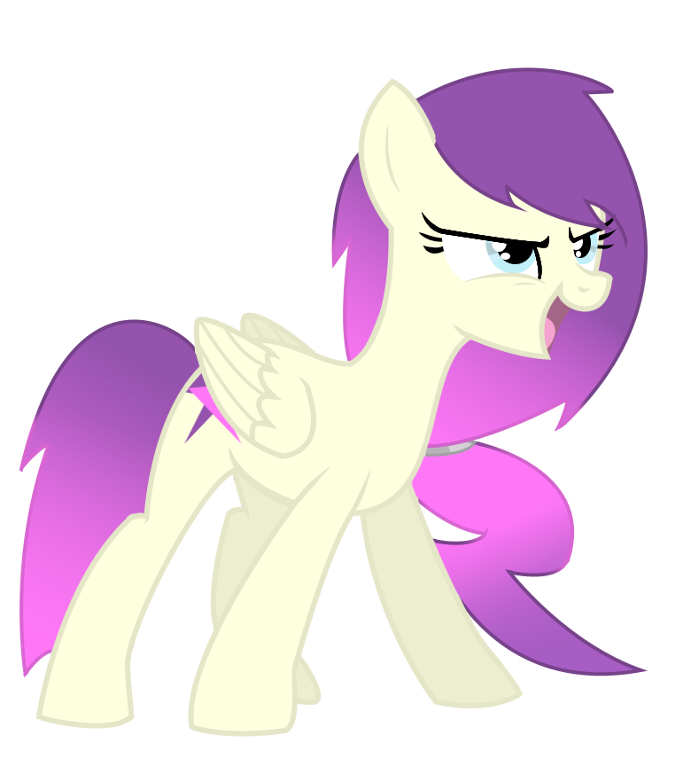 MLP : I'm ready for flight race