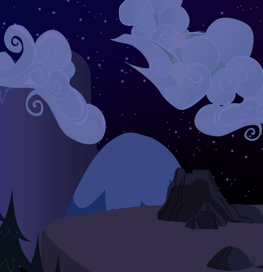 Mlp Transformation Background MLP Background by FrenchyUnicorn on DeviantArt
