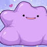 Ditto Plush