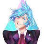 Steven Stone Headshot