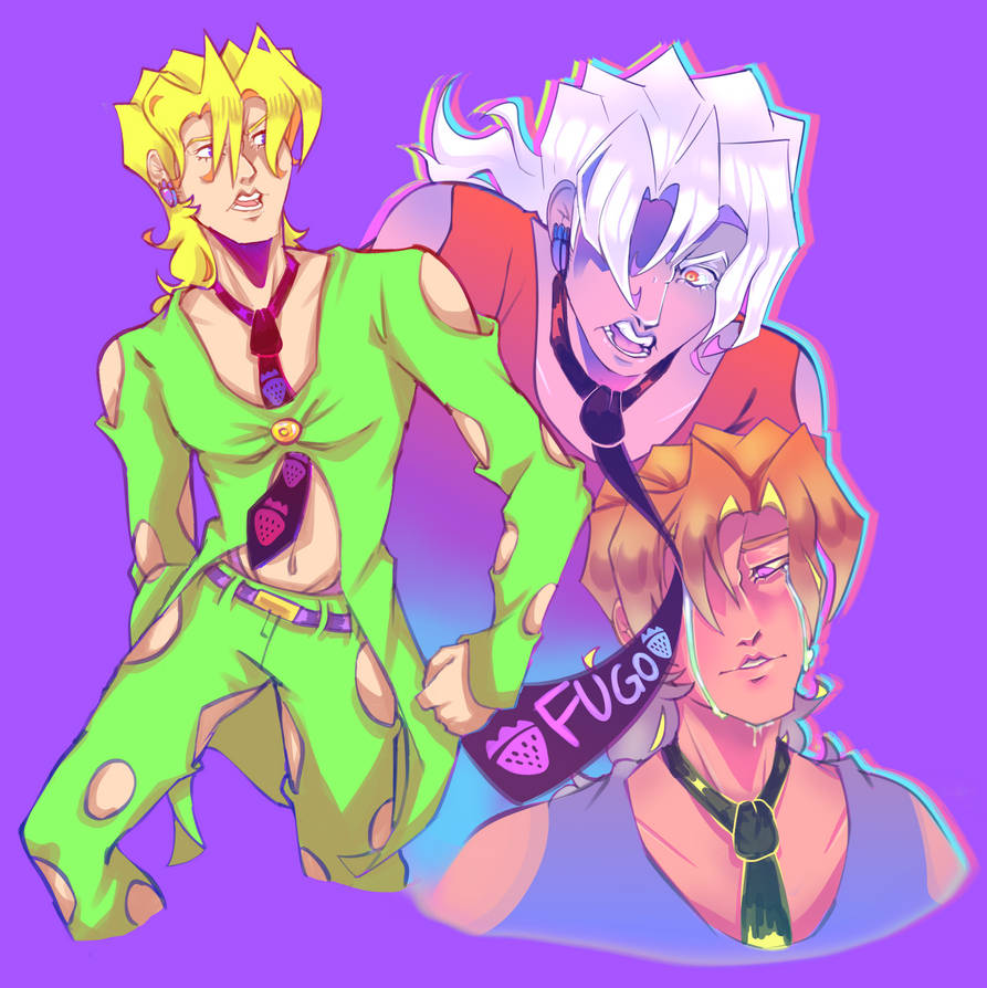 Pannacotta Fugo