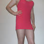 Pink Dress 3