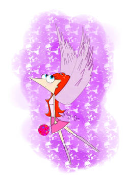 Fairy Phineas