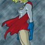 Powergirl