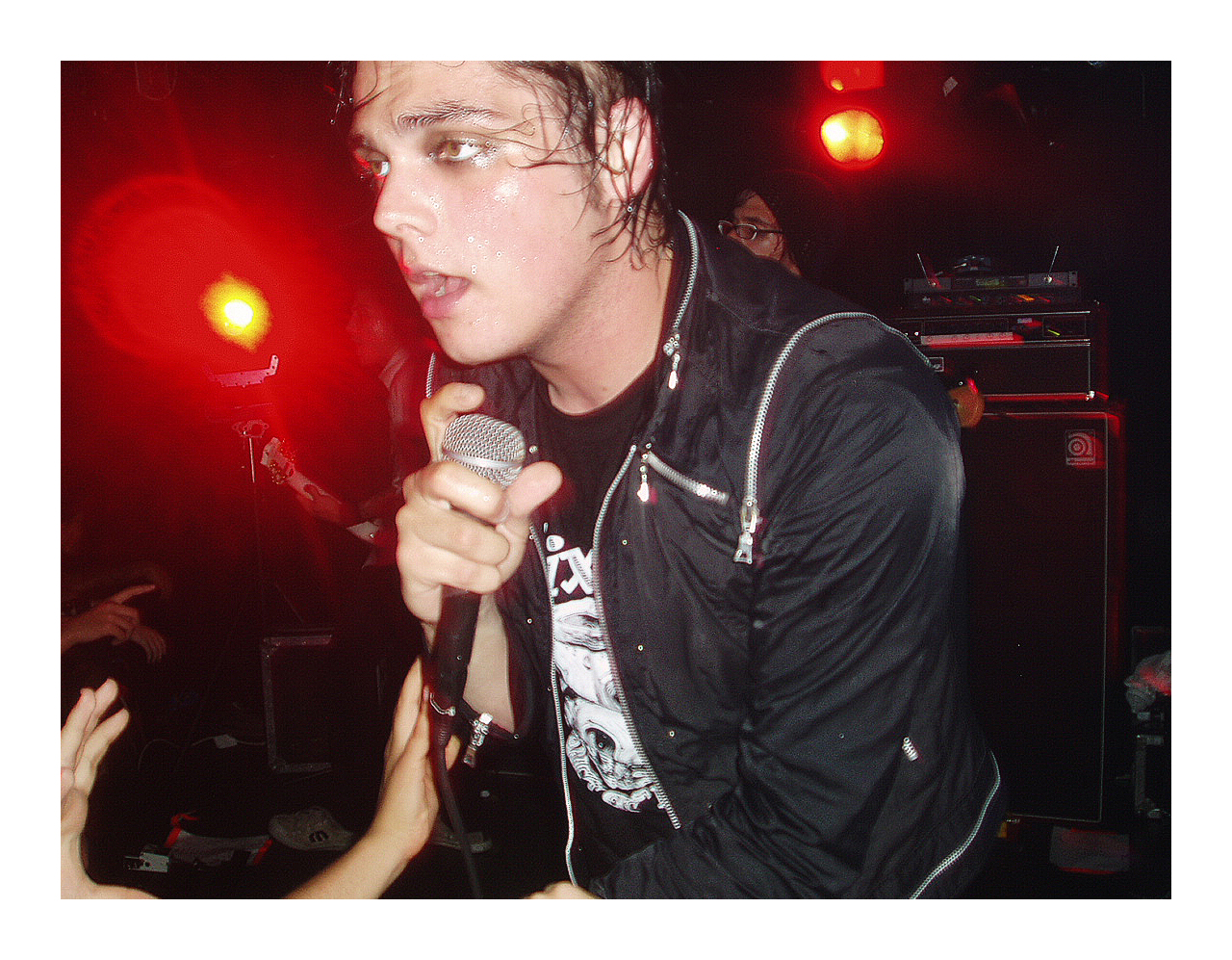 1st sept - mcr in zurich - 3