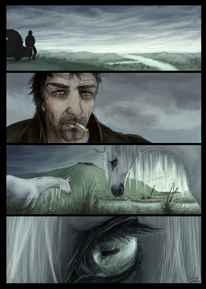 Kelpie page 2