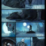 Scarlet and the Wolf page 9