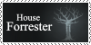 House Forrester Stamp