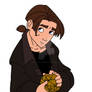 Jim Hawkins