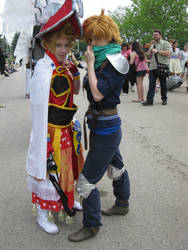 Anime North 2011