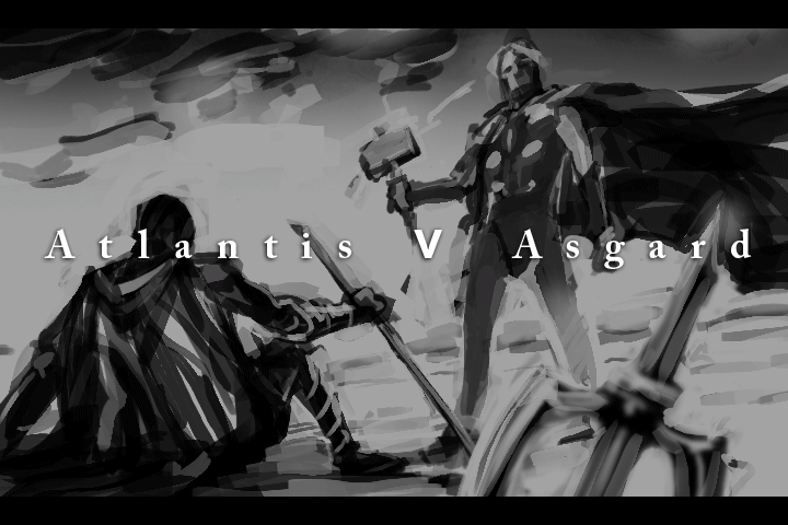 Atlantis V Asgard Gif Animation By Naratani On Deviantart Atlantis V Asgard Gif Animation By Naratani On Deviantart