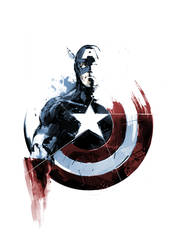 Captain America