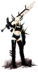 magik