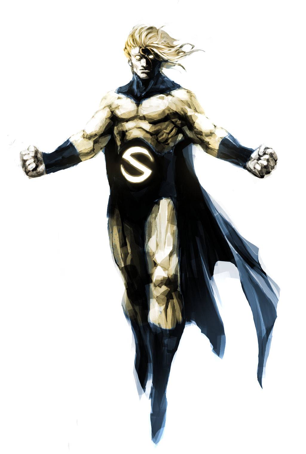 Sentry by naratani on DeviantArt