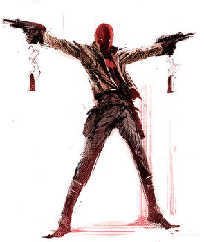 Red Hood