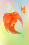 Lily by alexa-asta Lily by alexa-asta