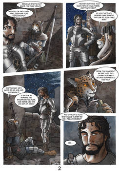 Conflicts - Page 2
