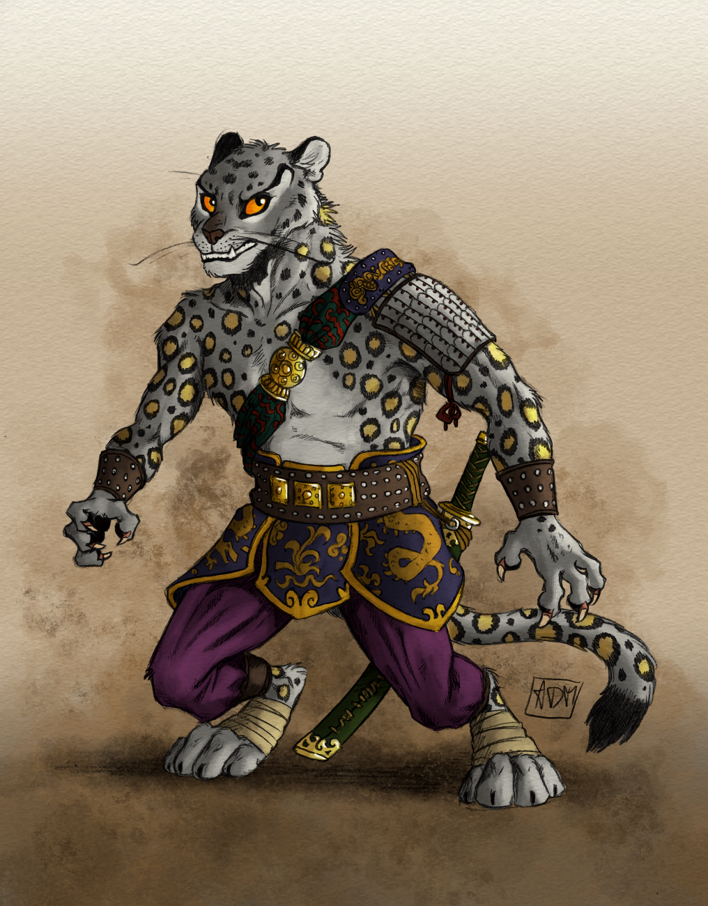 Tai Lung