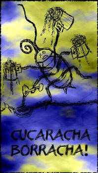 Cucaracha id