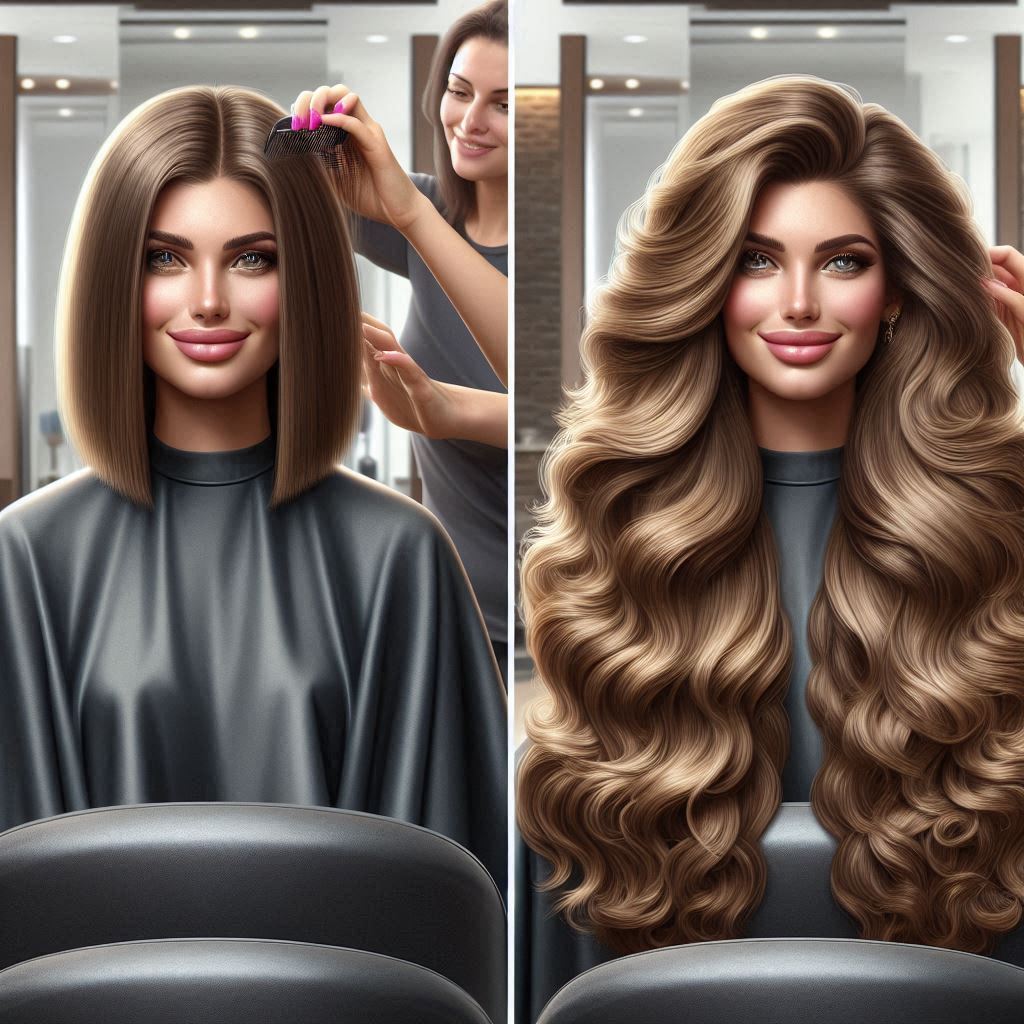 Reverse Haircut by Amnflil1 on DeviantArt