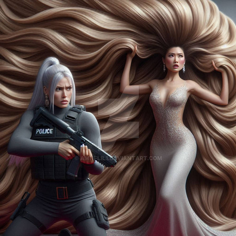 Deviantart Bodyguard Occupation - Bodyguard (for the hair cutters :P) by Amnflil1 on DeviantArt