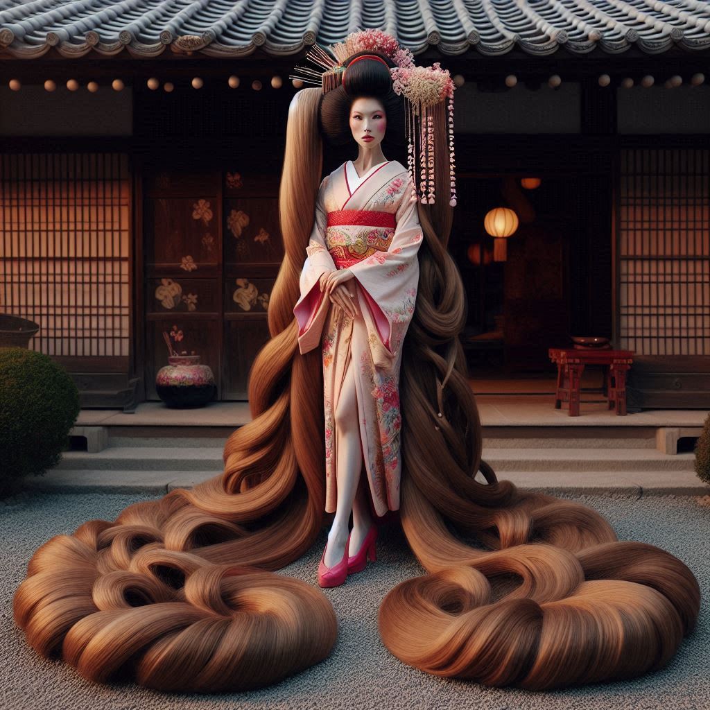 Key Fragment Geisha Key Word- Geisha (Length prompt) by Amnflil1 on DeviantArt