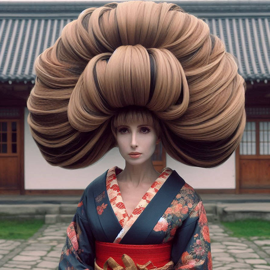 Key Fragment Geisha Key Word- Geisha (Length prompt) by Amnflil1 on DeviantArt