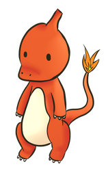 #5 Charmeleon