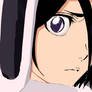 Rukia Kuchiki, Bleach 569