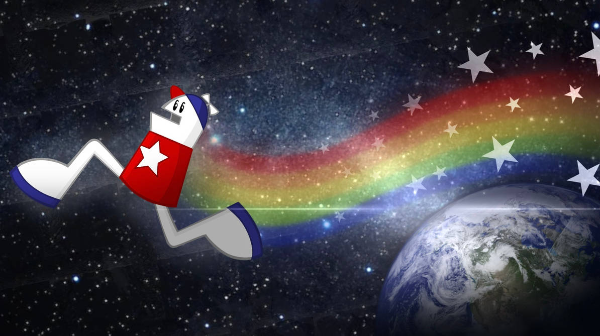 Homestar Runner Computer Background Homestar Runner Desktop Background by pizzdotbiz on DeviantArt