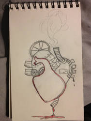 Heart - WIP