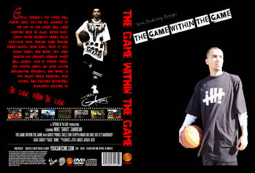 DVD Cover