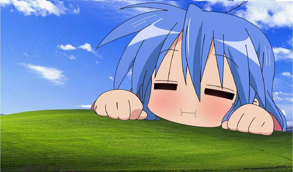 Lucky Star Wallpaper - FREE TO TAKE