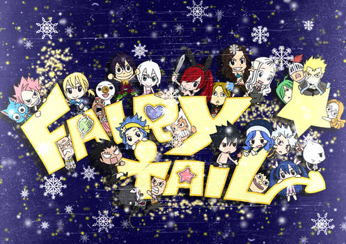 Fairy tail