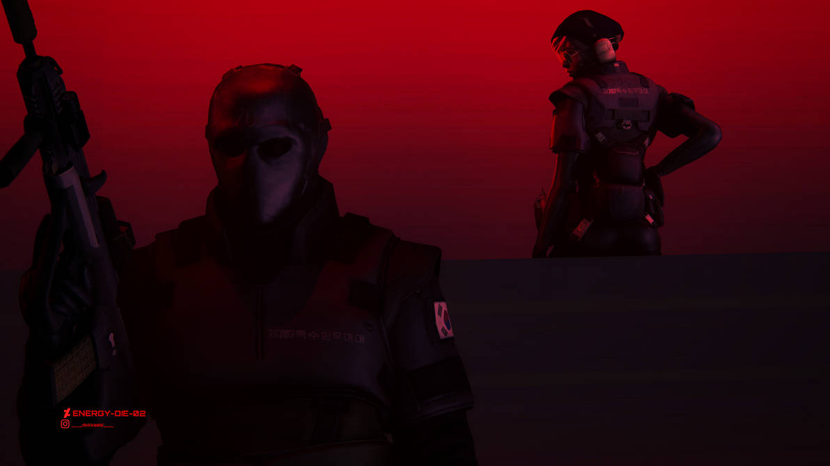 Ruiner Deviantart RUINER by ENERGY-DIE-02 on DeviantArt