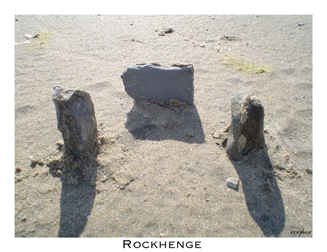 Rockhenge