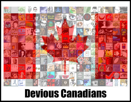 Devious Canadians