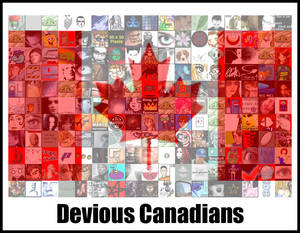 Devious Canadians