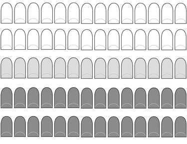 Nail Design Sheet