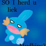 MUDKIP INVASION