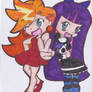 Panty and Stocking