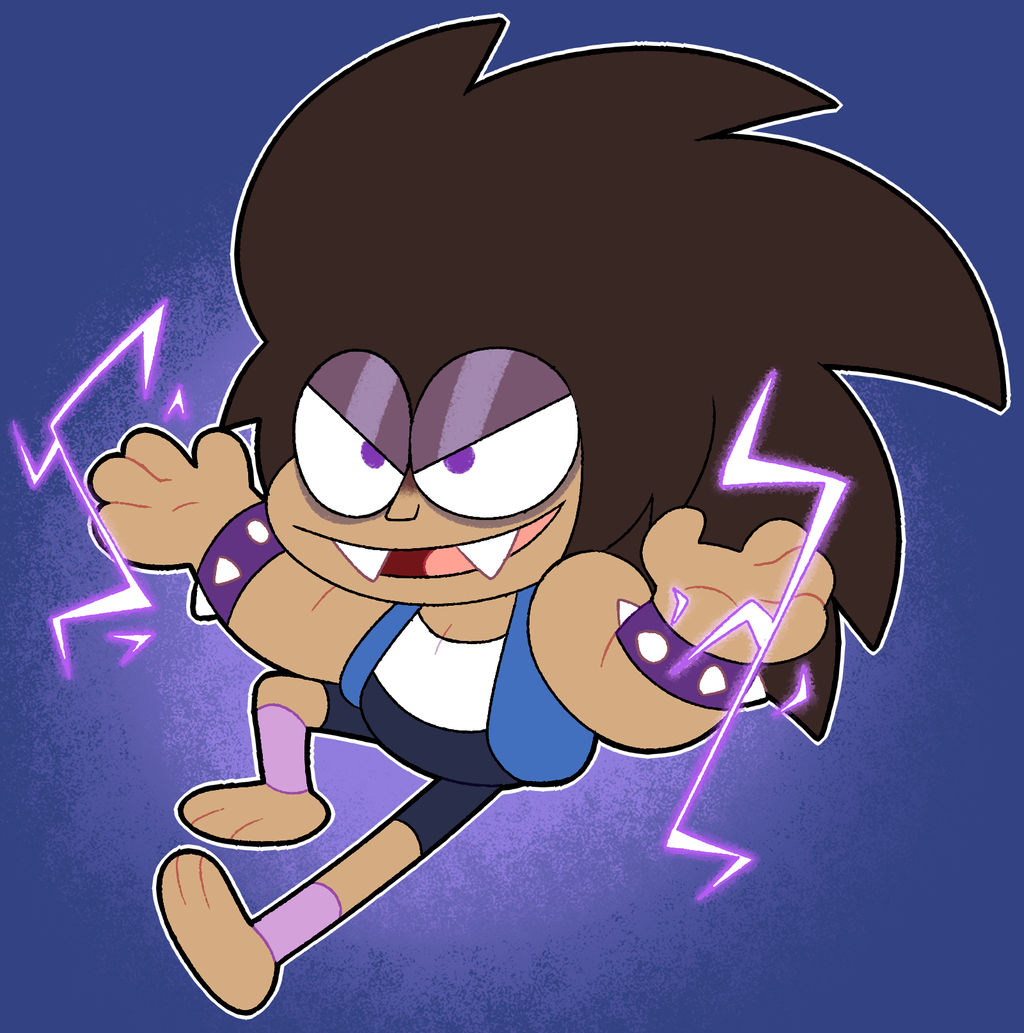 T.K.O by Vanderdeer on DeviantArt