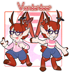 Vanderdeer Reference